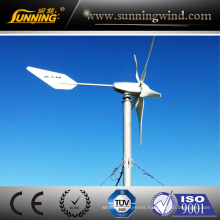 Kincir Angin Harga Pompa Air Wind Turbine 600W